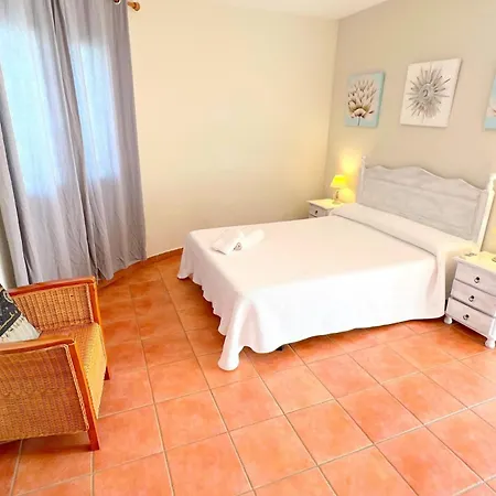 Βίλα Sagitario By