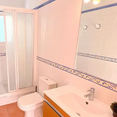 Βίλα Sagitario By Denia