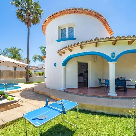 Villa Sagitario By *