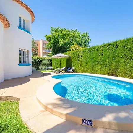 Sagitario By Villa Dénia