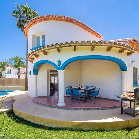 Villa Sagitario By