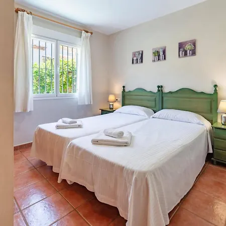 Villa Sagitario By *